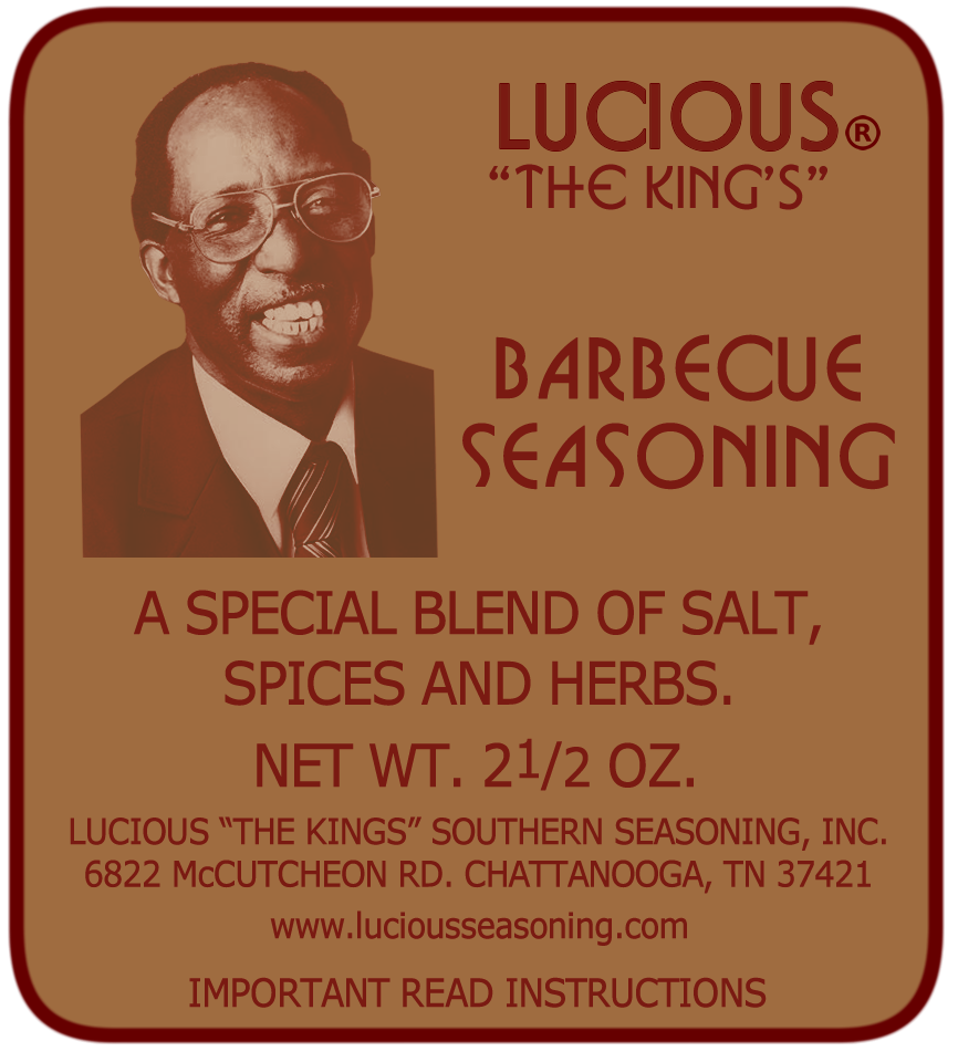 KING LOUIE APPETITE BUNDLE FOR BBQ ALL 1 oz and 6oz $ 115.00 BBQ TIME